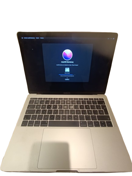 Instalación de software y sistemas operativos